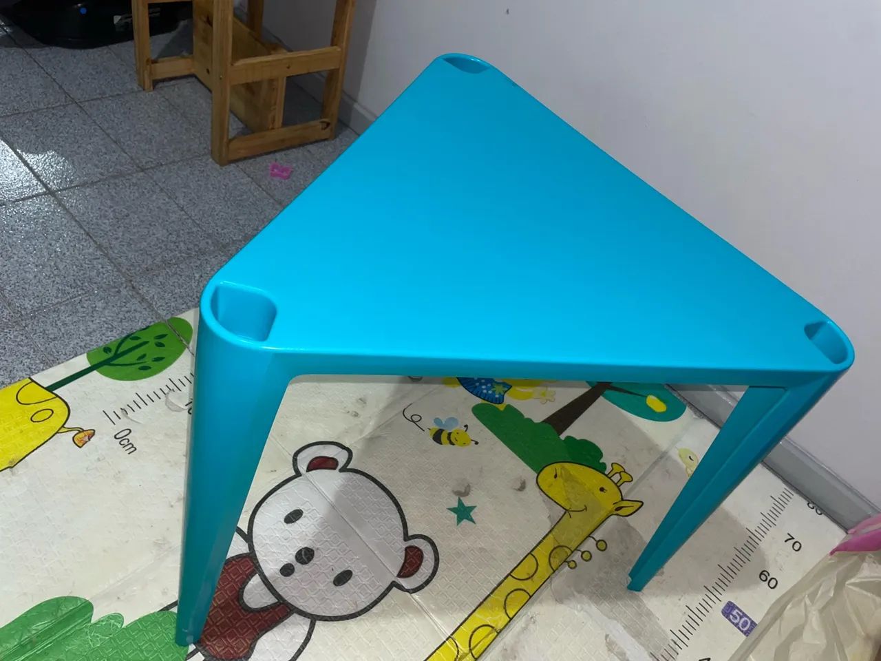 Mesa infantil  - Foto 4