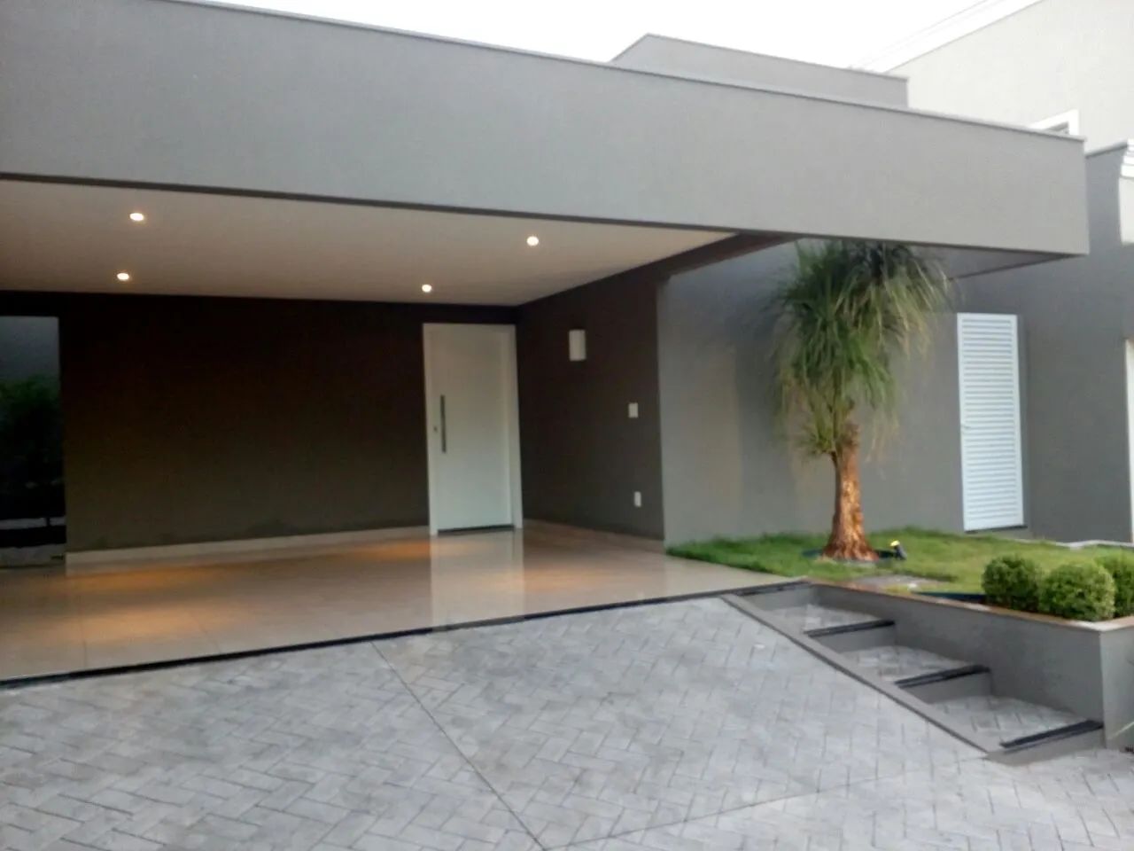 Foto - São José do Rio Preto - Residencial Amazonas