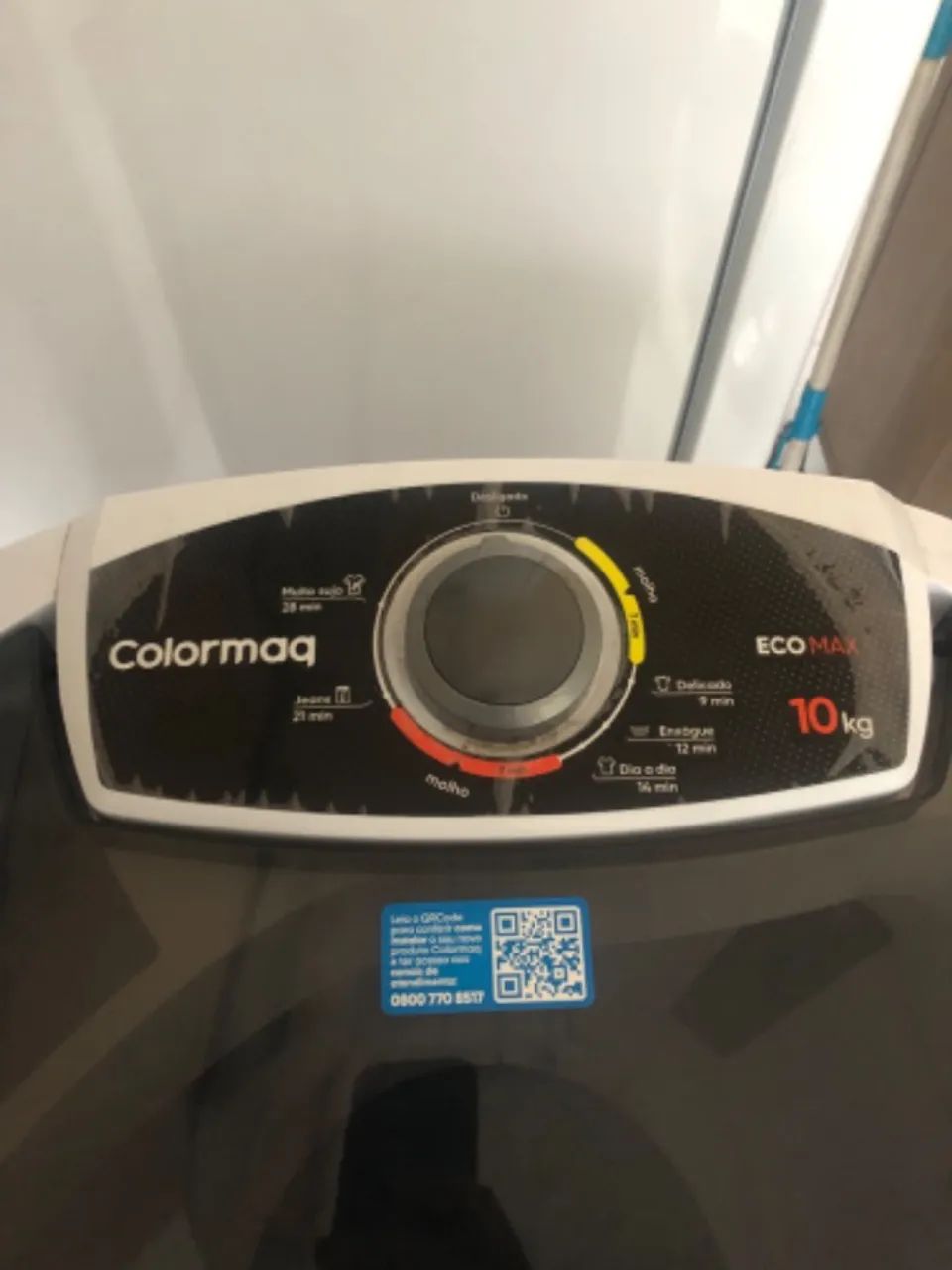 Tanquinho Colomarq 