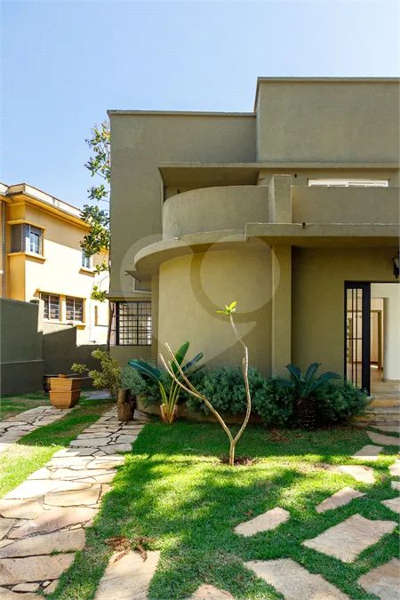 Casa com 5 quartos para locação em Consolação - SP - Foto 3