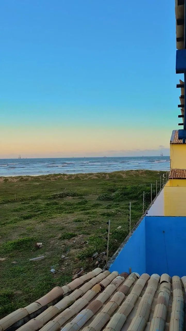 Alugo casa de praia  - Foto 2