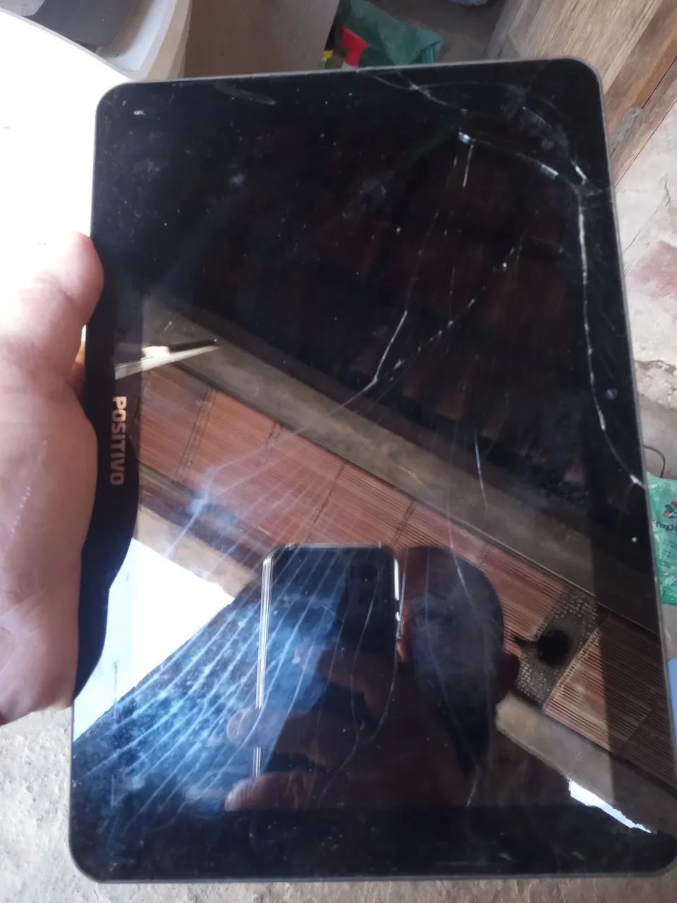 Tablet 10" pra vender logo! - Foto 5