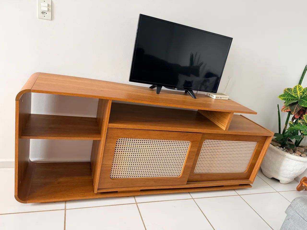 Rack 100% MDF