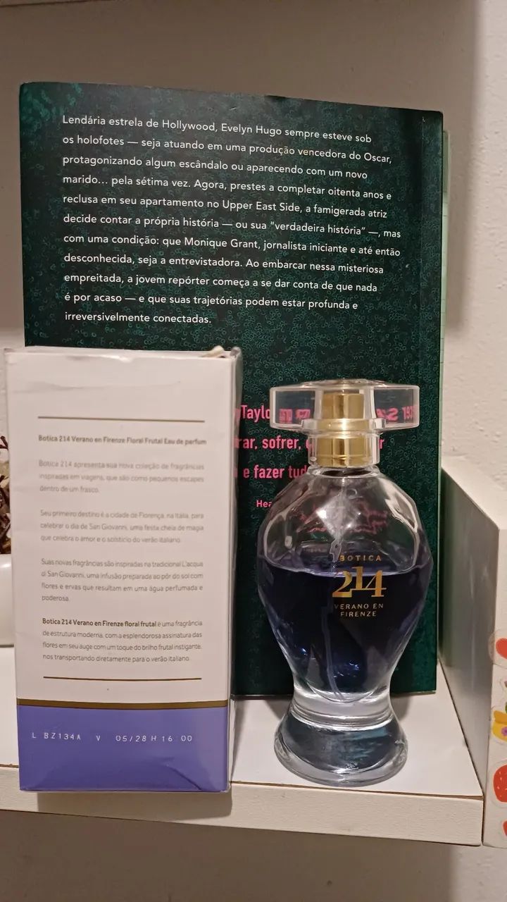 Perfume O Boticário  - Foto 2