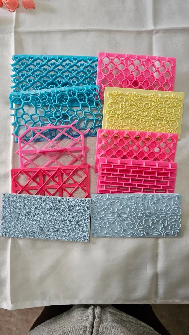 Kit confeitaria - Foto 5