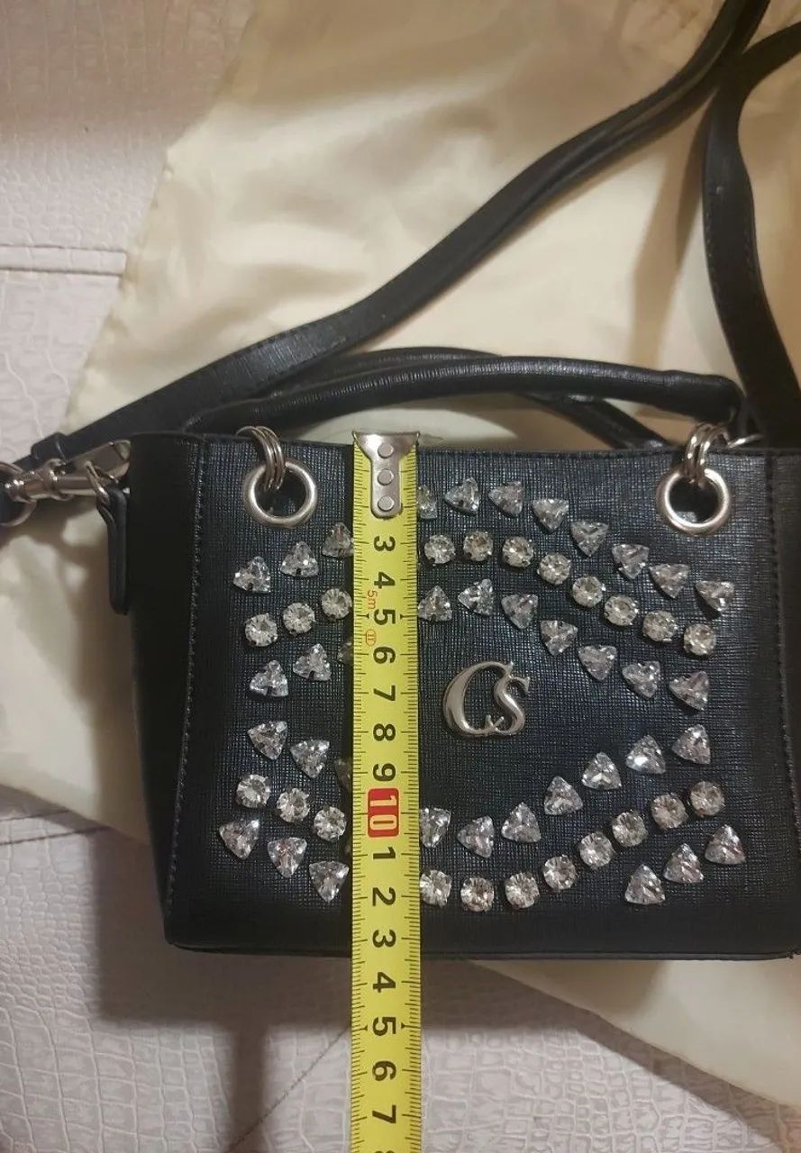 Bolsa Carmen Steffens Original  - Foto 3