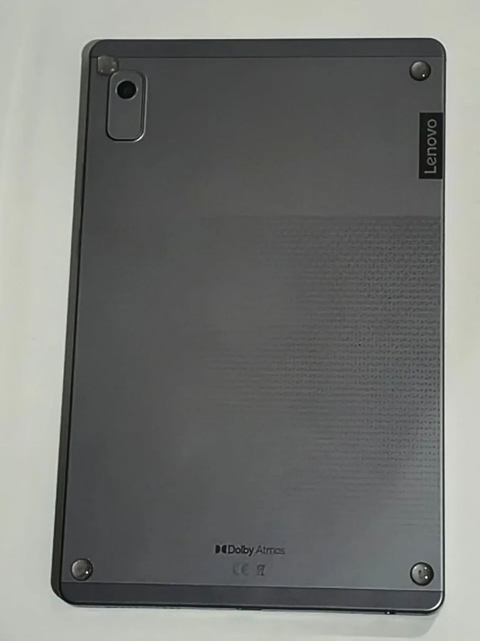 Tablet m9 Lenovo 4g  64gb - Foto 5
