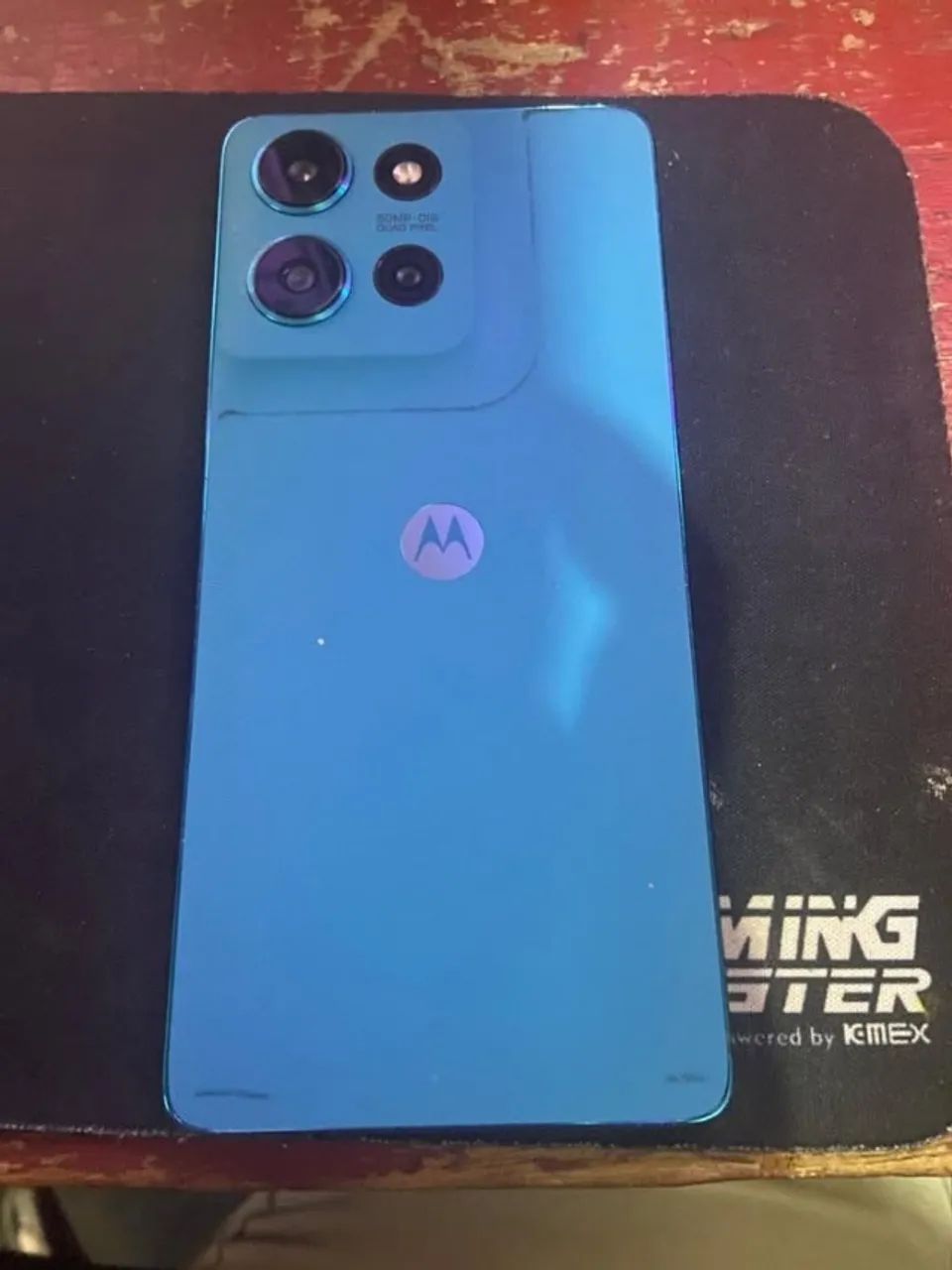 Vendo motog75 5G - Foto 2