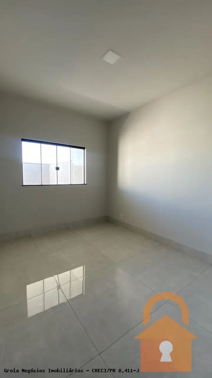 Casa a venda no Parque do Lago | Campo Mourão - Foto 5