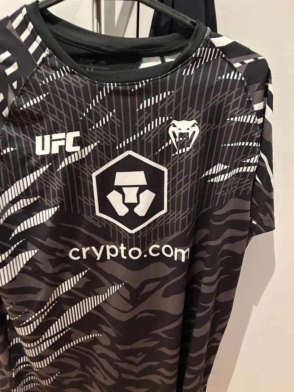 Camiseta UFC - Foto 2