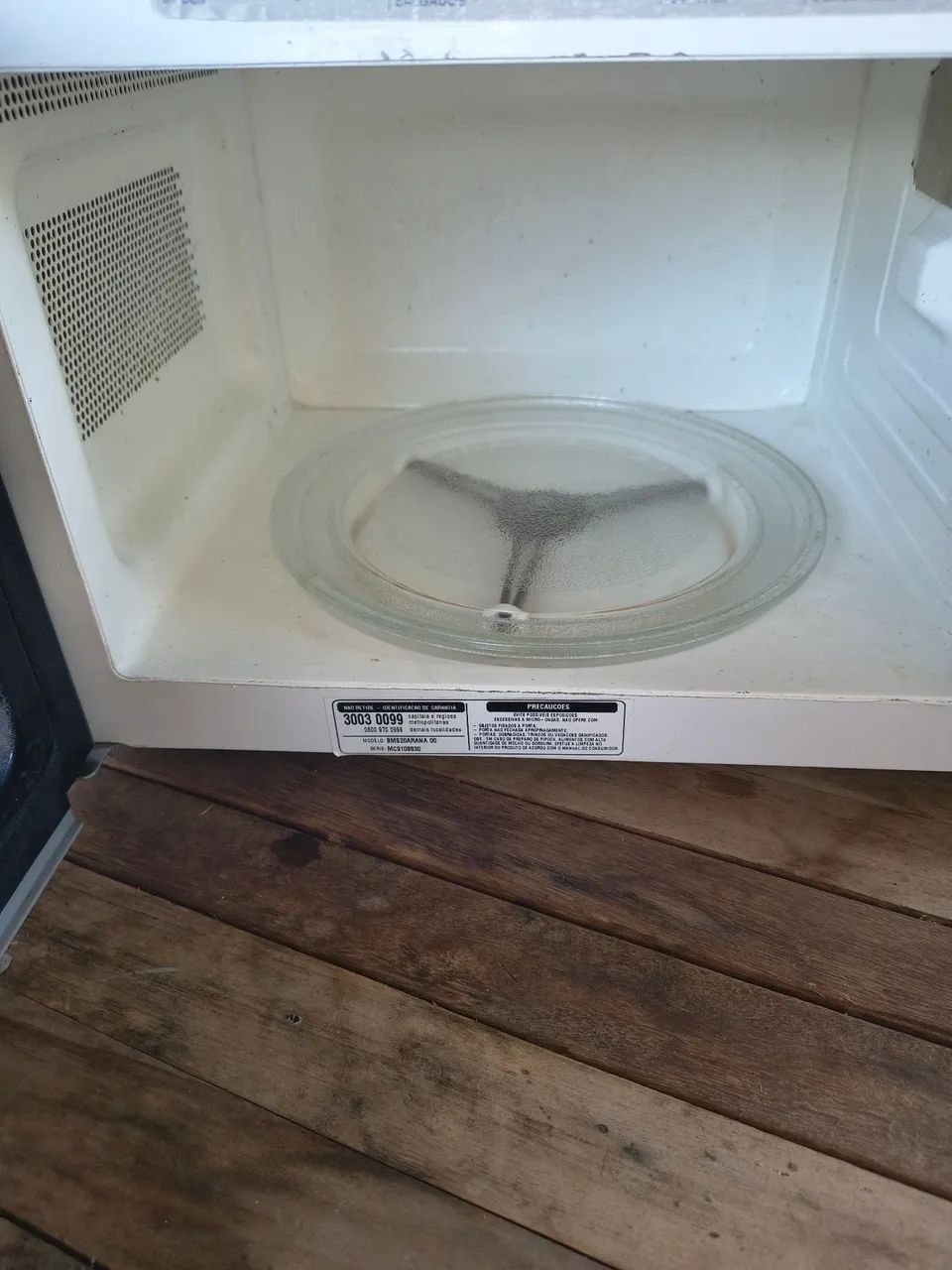 Microondas  - Foto 3