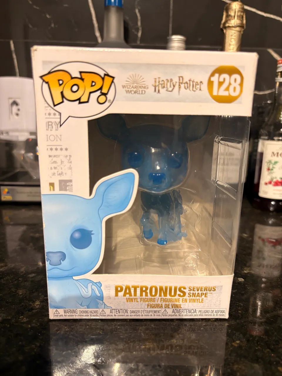 Funko Pop Harry Potter  - Foto 4