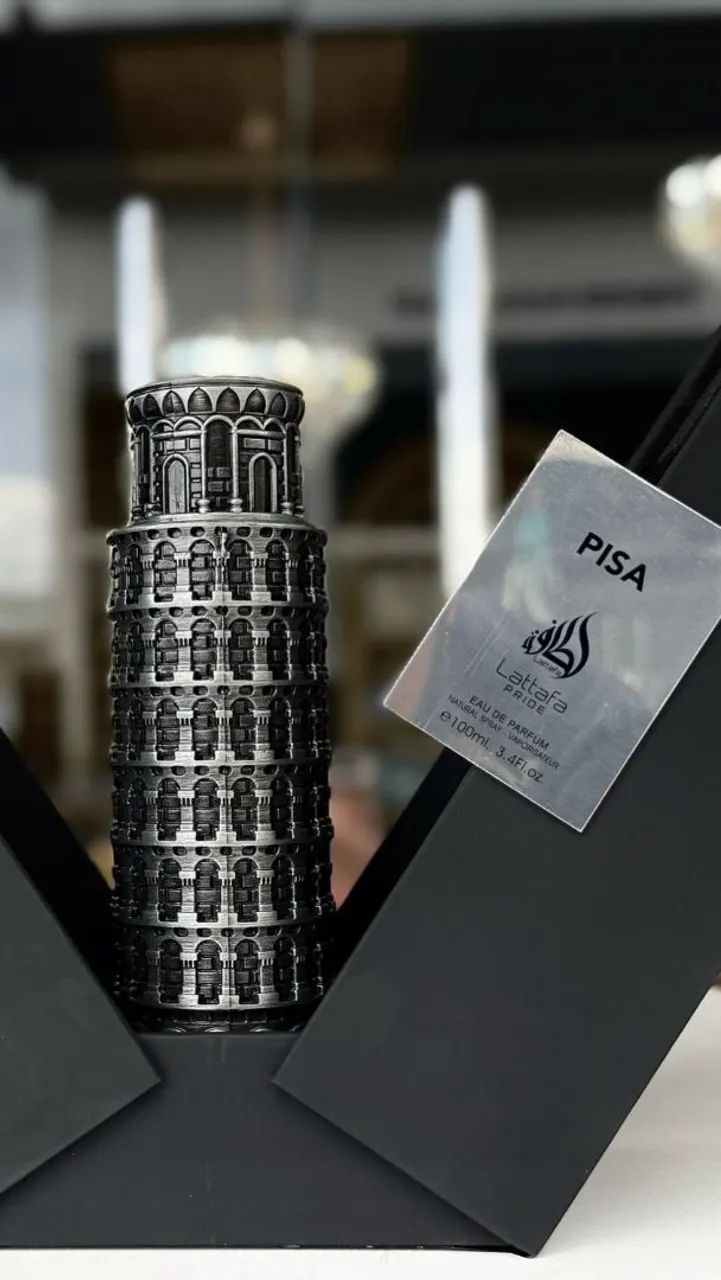 Perfume Árabe Lacrado Promoção  - Foto 3