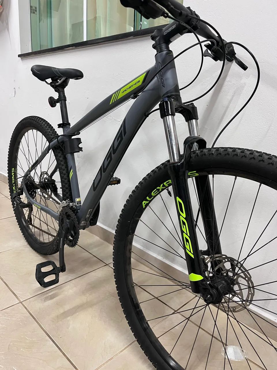 Bike oggi hds  - Foto 2