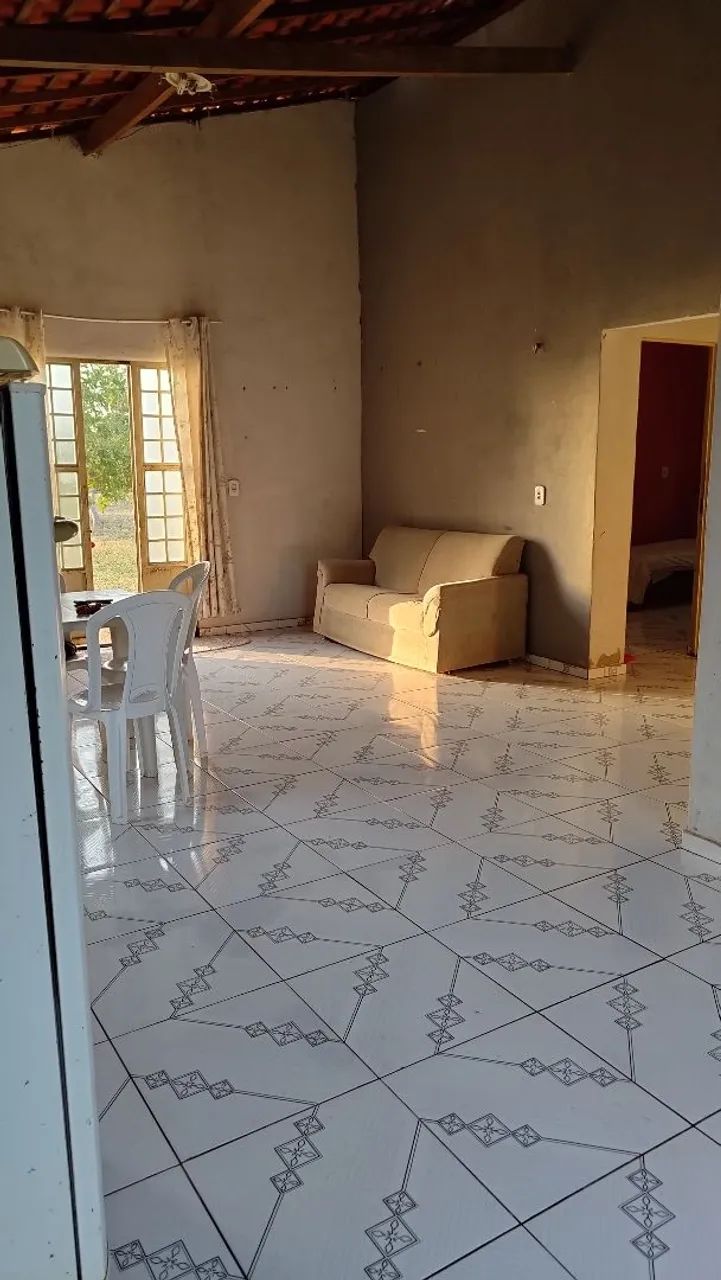 Vendo sítio pronto para morar  - Foto 4