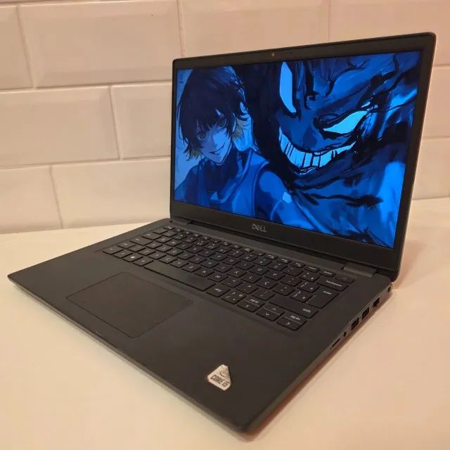 Notebook Dell i5 10th - 8Gb Ram - SSD - Foto 3
