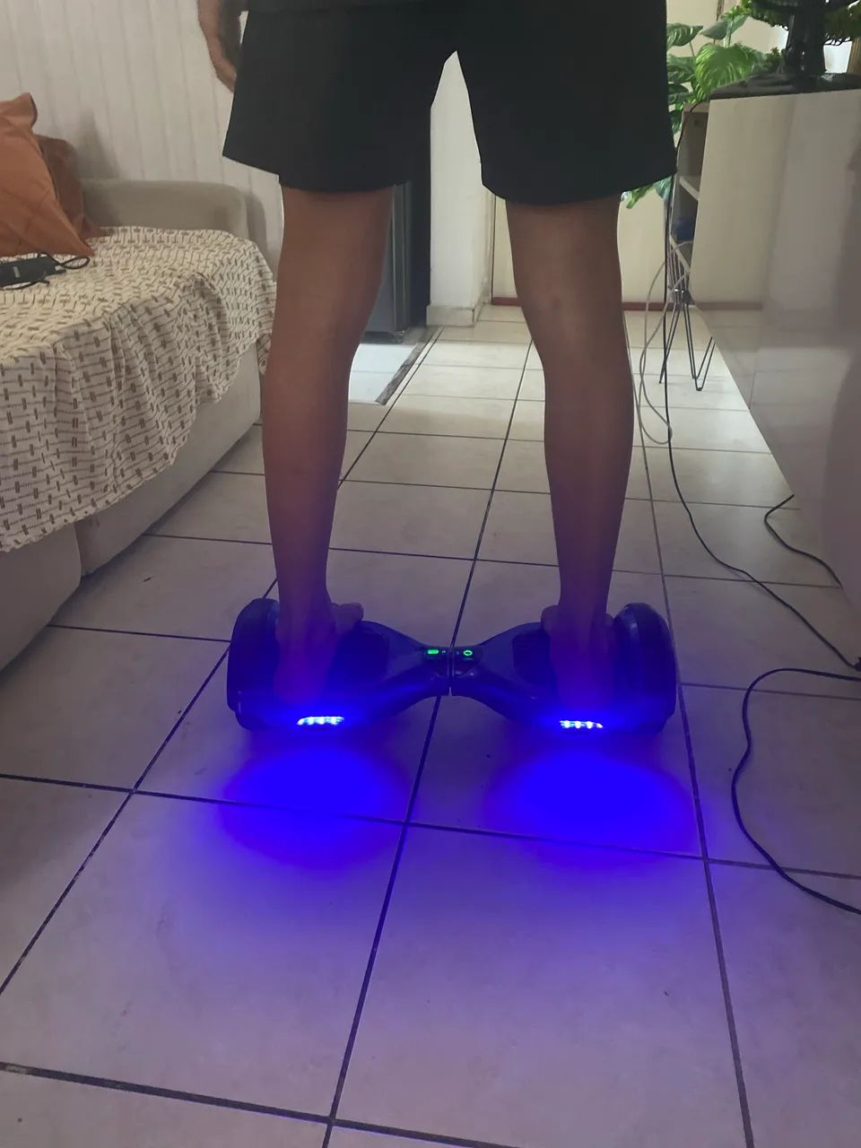Hoverboard - Foto 4
