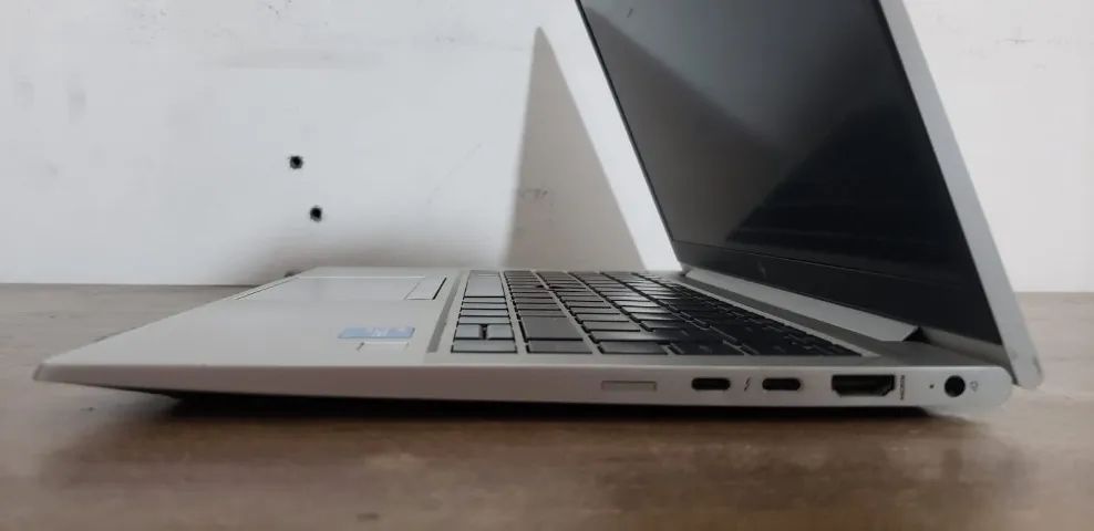 Notebook HP i5 11gen 8GB SSD 258GB - Foto 3