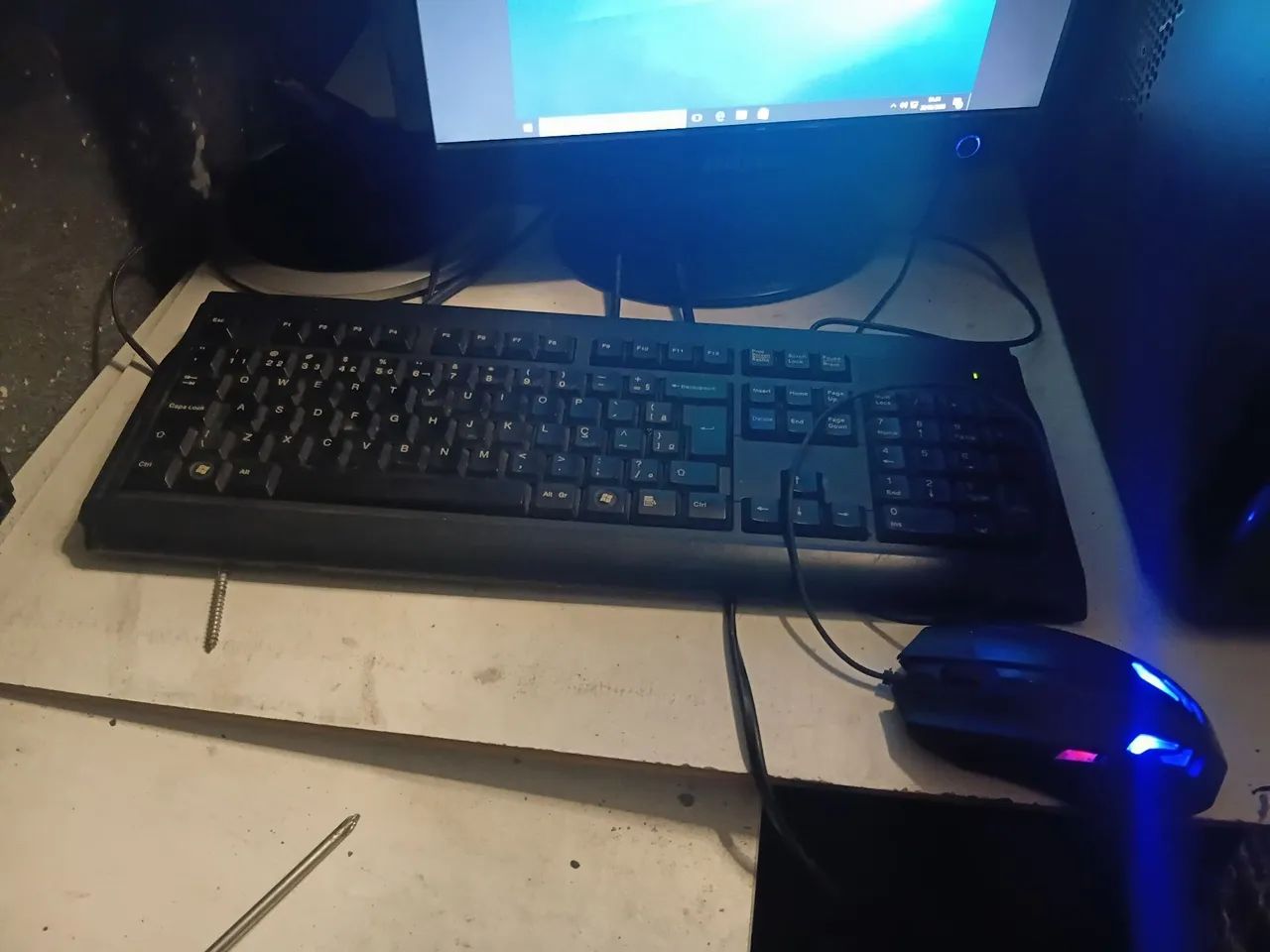 Computador de Mesa - Foto 3