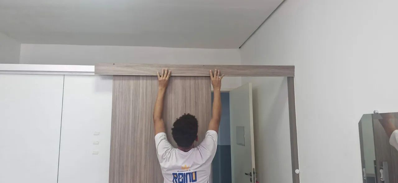 Divisória de vidro  - Foto 2