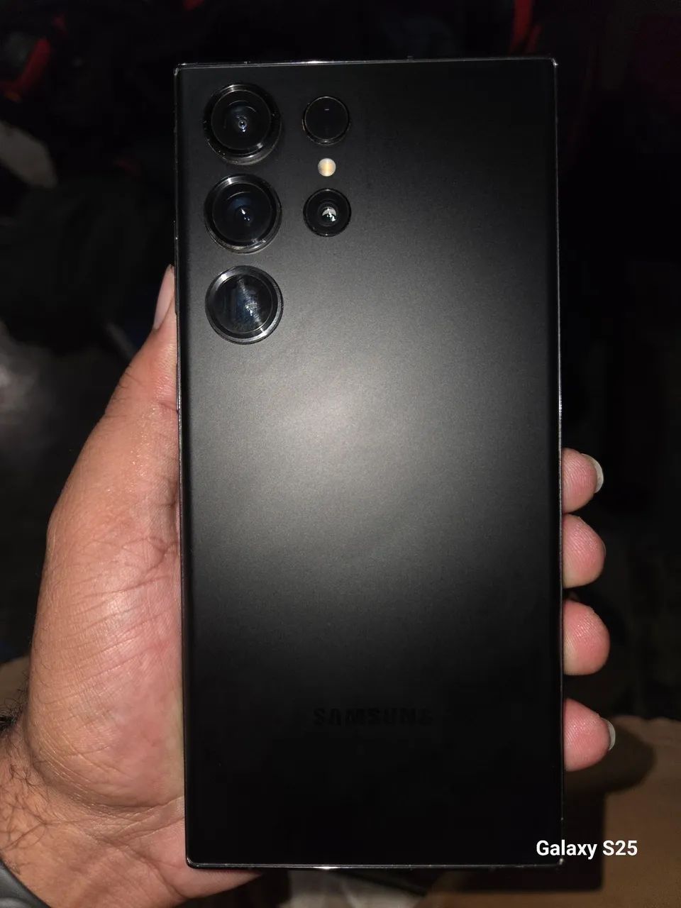 SAMSUNG GALAXY S23 ULTRA 256GB - Foto 3