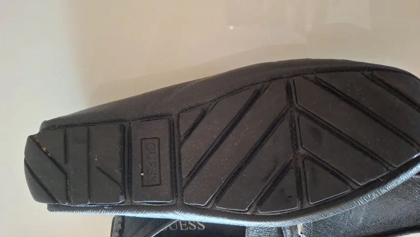 Sapato guess 