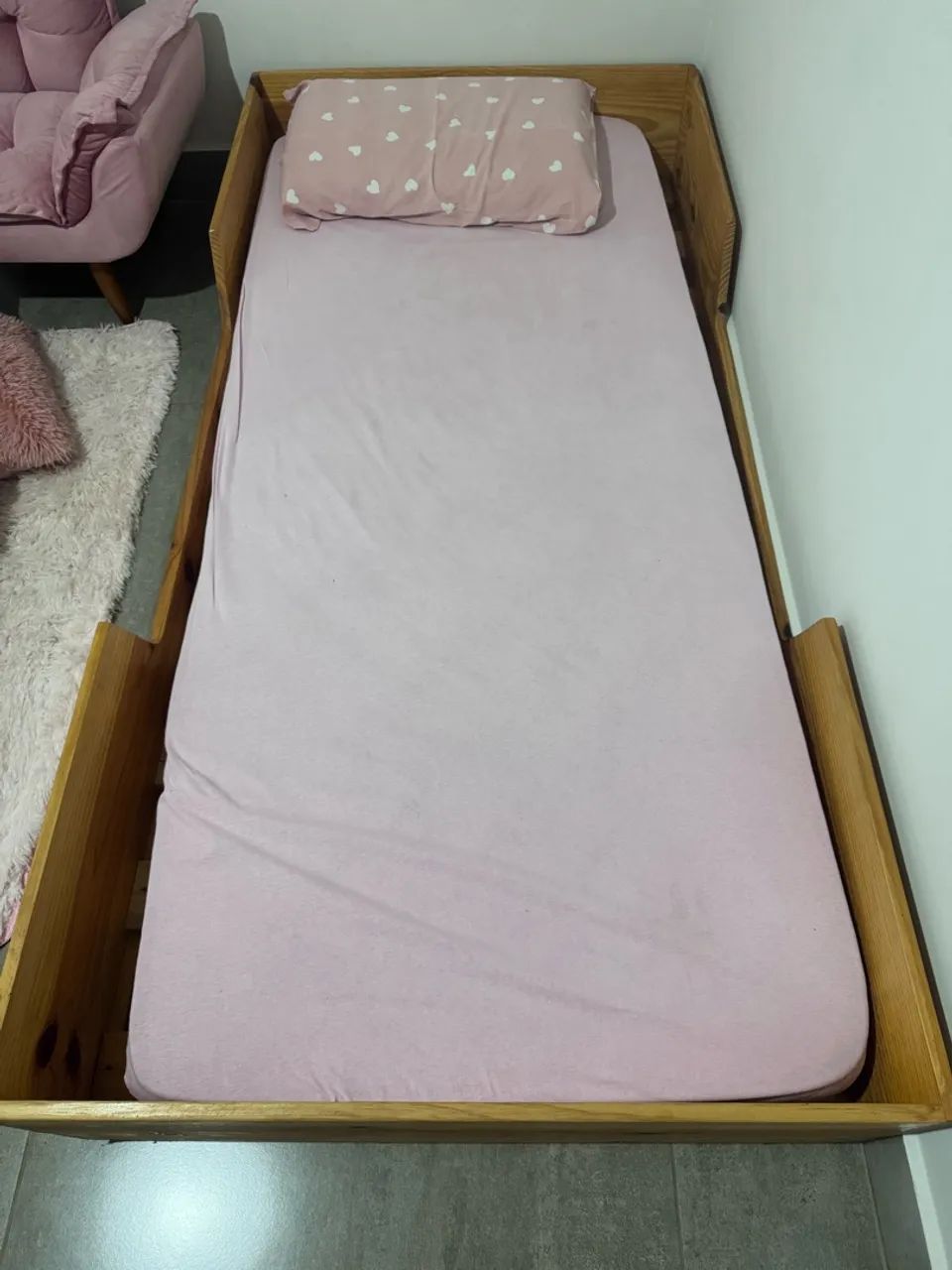 Cama montessoriana  - Foto 2