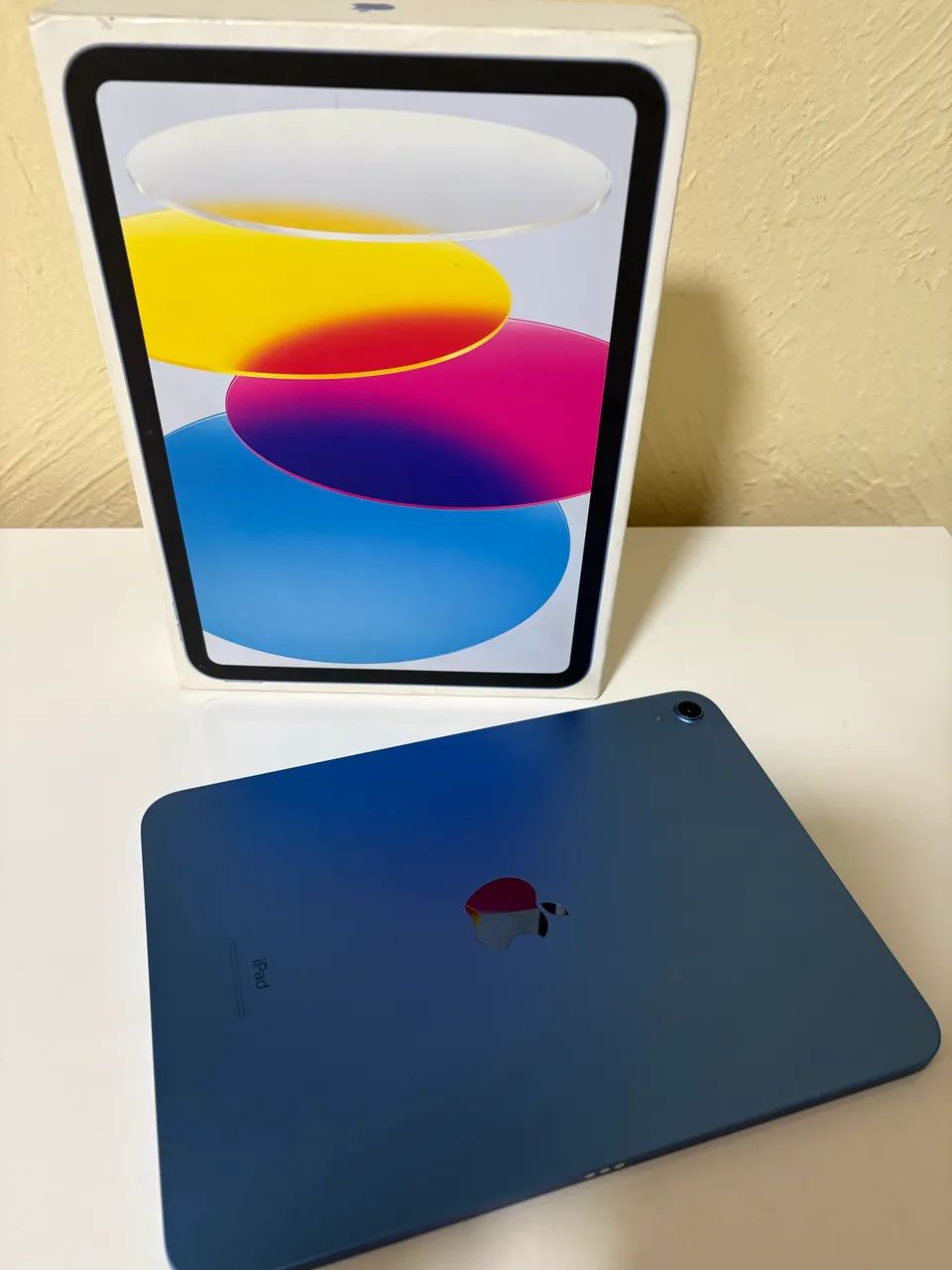 iPad 10 geração  - Foto 4