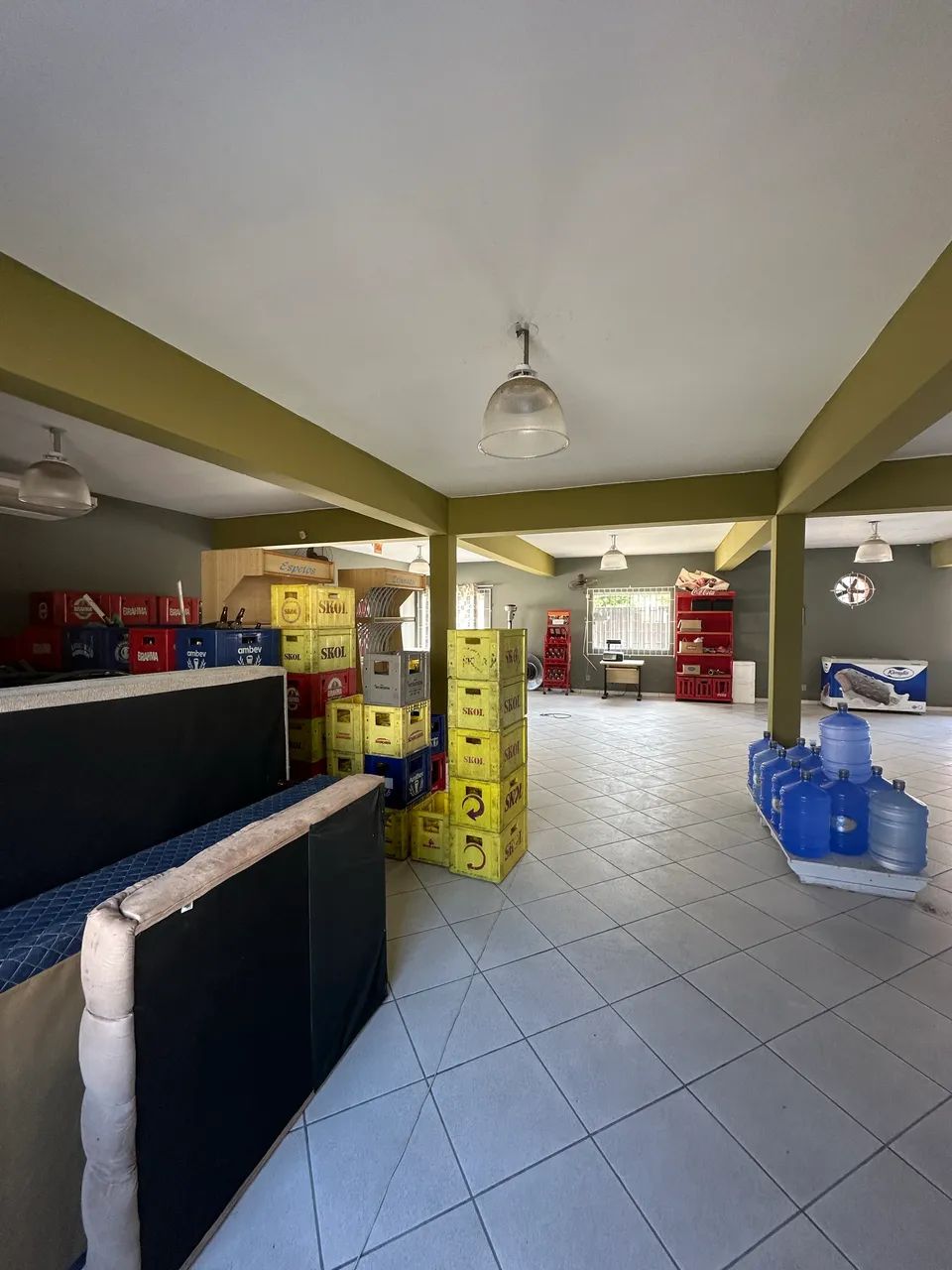 Sala Comercial Há Beira Mar - Foto 3
