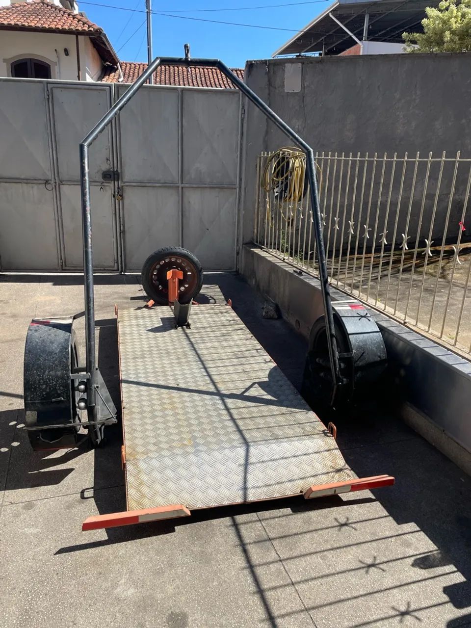 Carretinha  - Foto 5