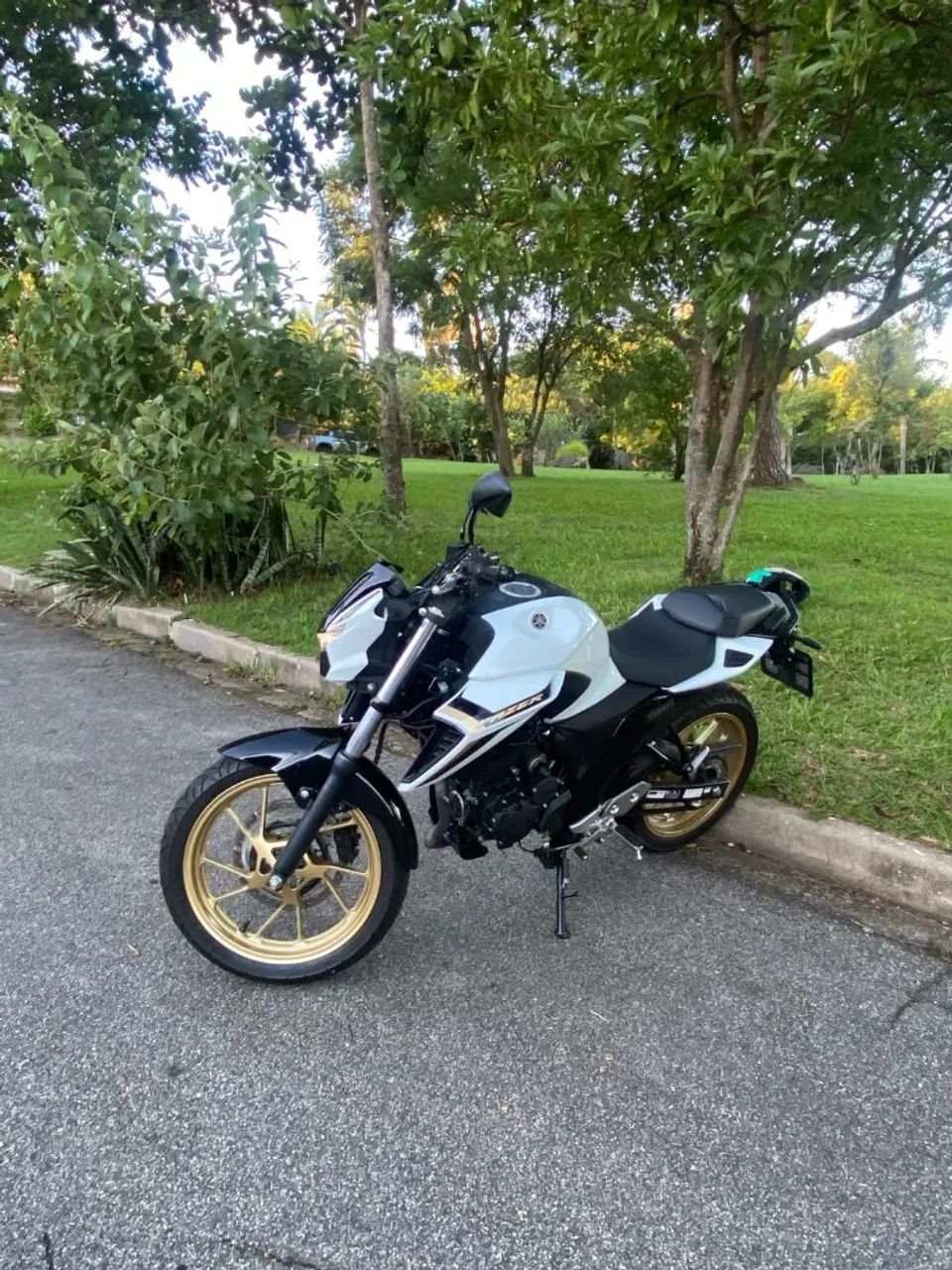 Fazer 250cc Connected - Foto 3