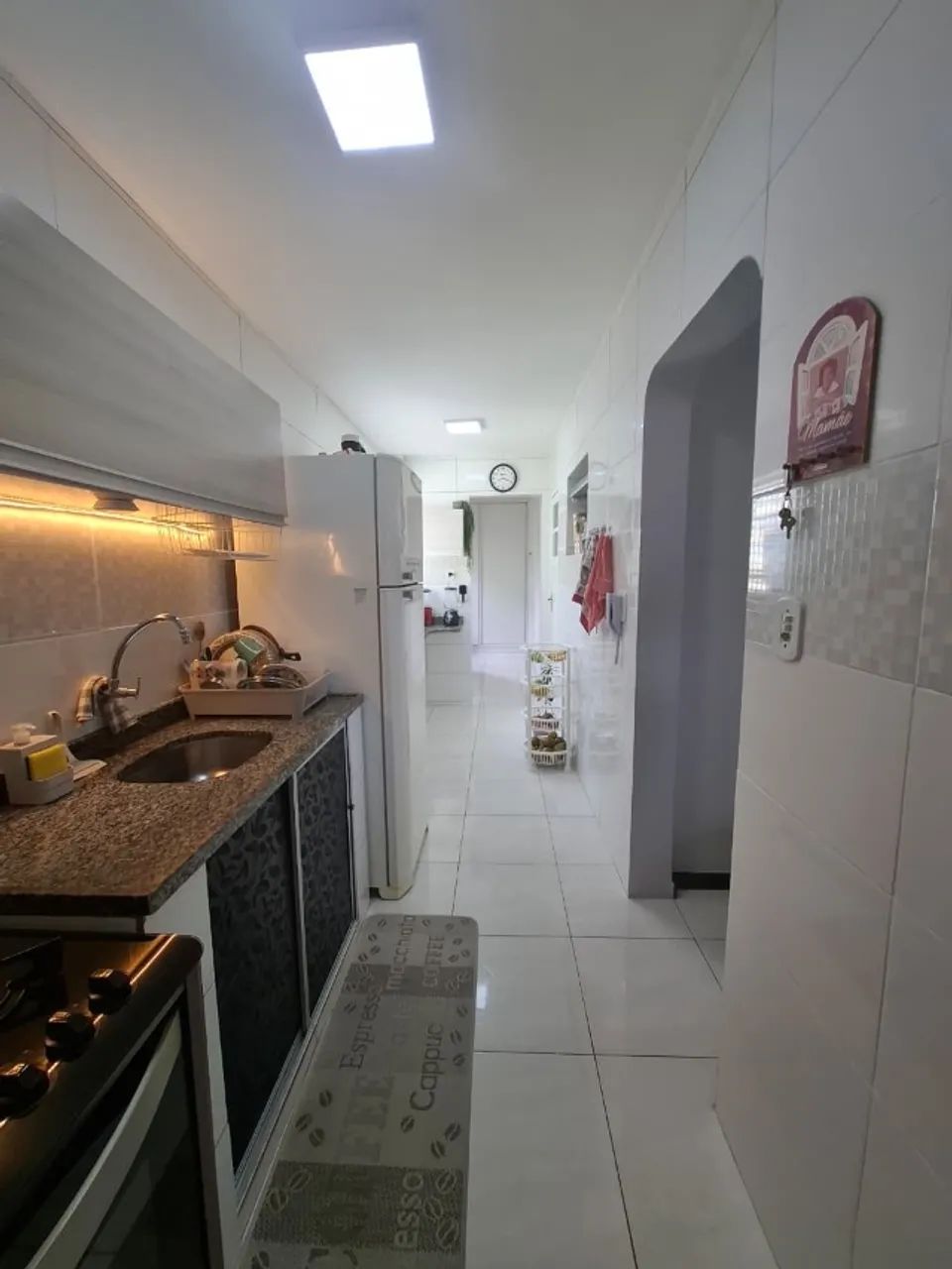Vende: Apê cond. Jardim das Acácias  - Foto 3