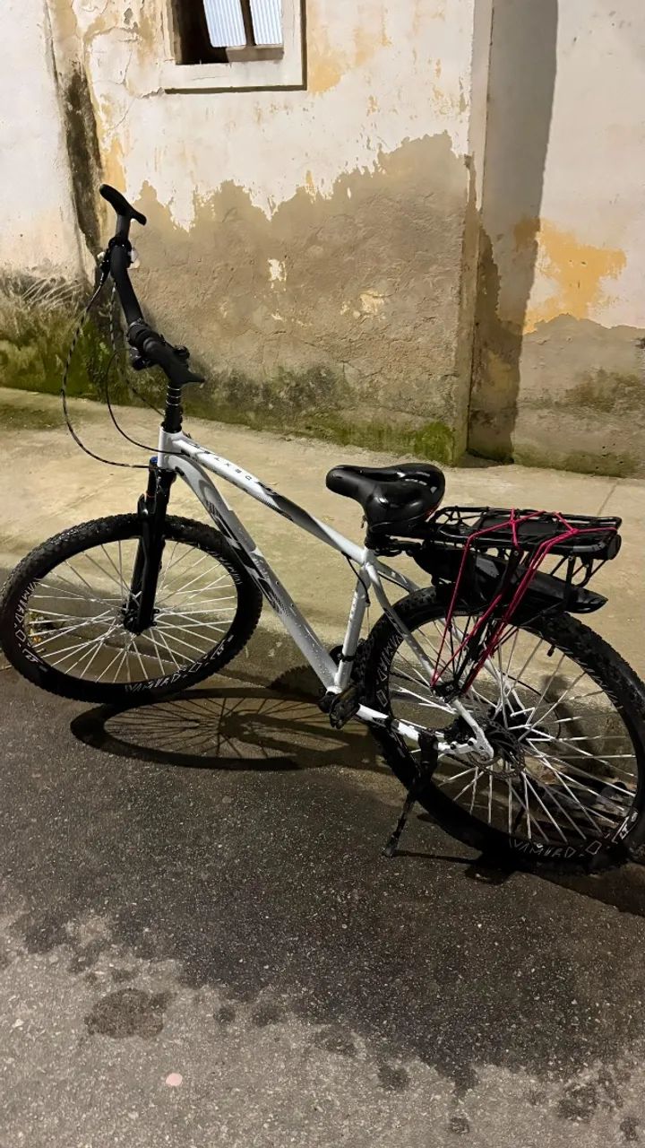 Bicicleta aro 29  - Foto 4
