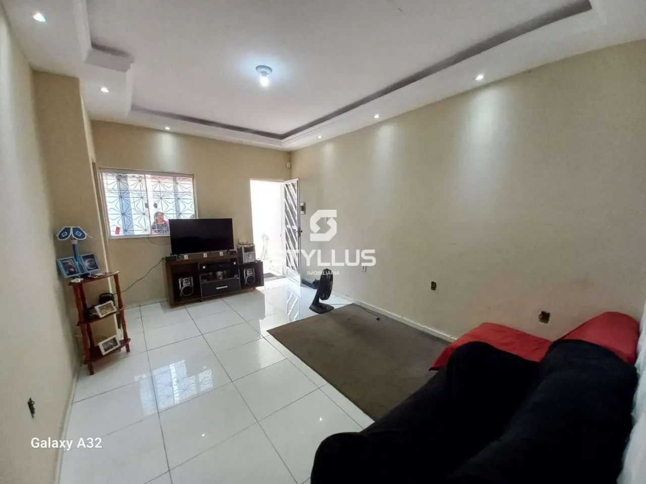 Cascadura | Casa 2 quartos, sendo 1 suite - Foto 3