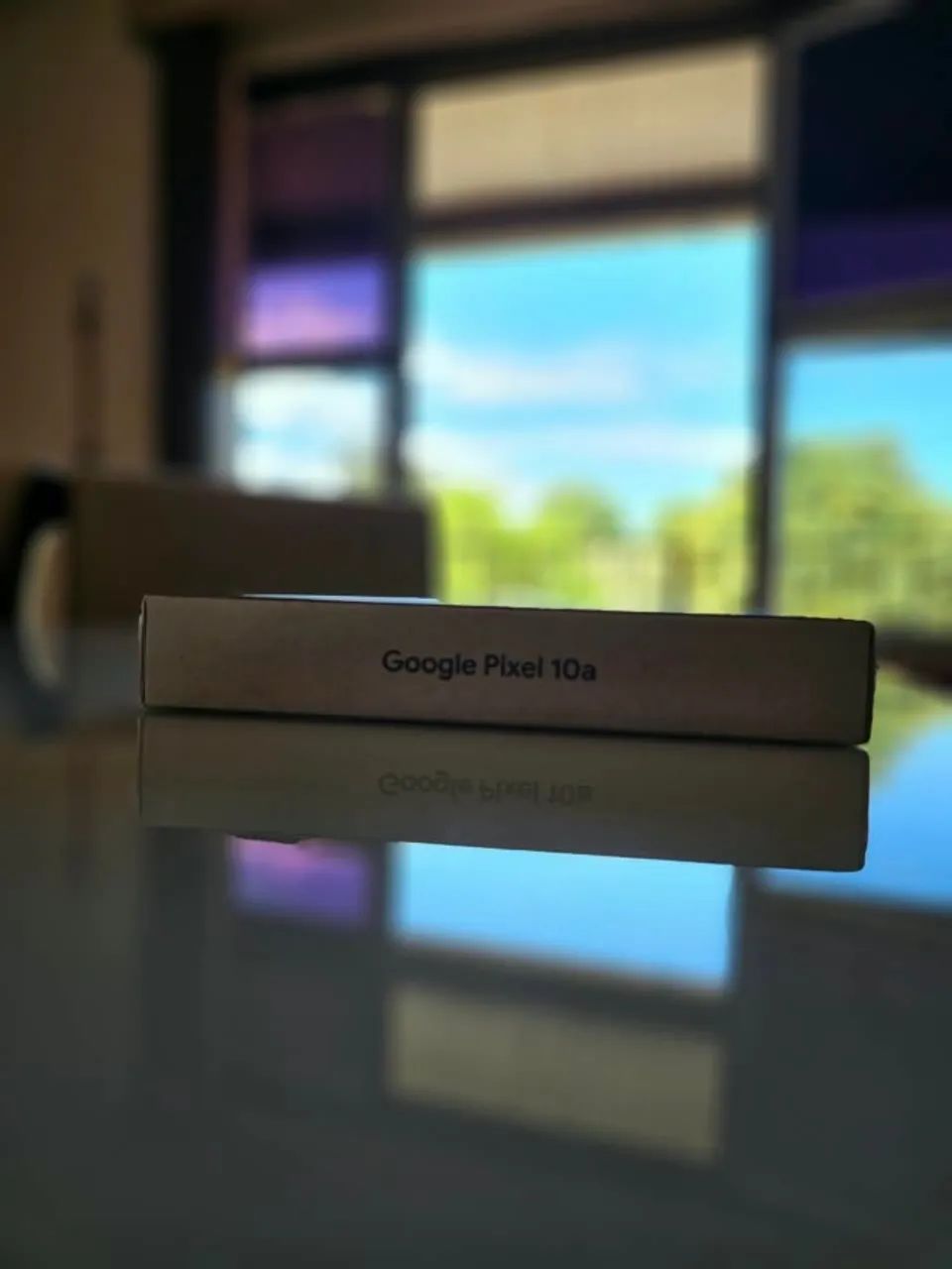 Google Pixel 10a 256GB 8GB RAM Preto - Foto 2