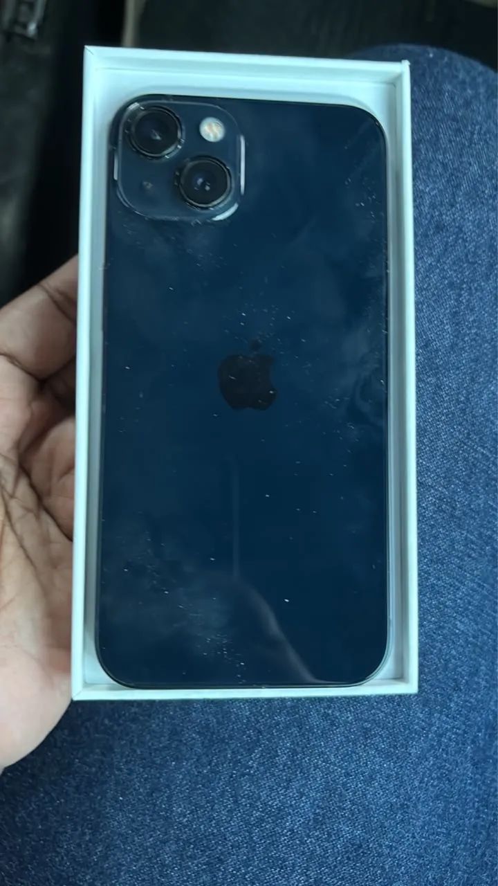 iPhone 13 128gb sem marcas de uso  - Foto 3