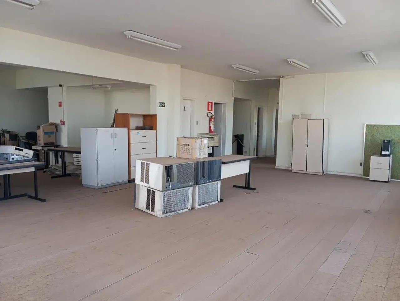 ANDAR COMERCIAL NO CENTRO VENDA - Foto 6