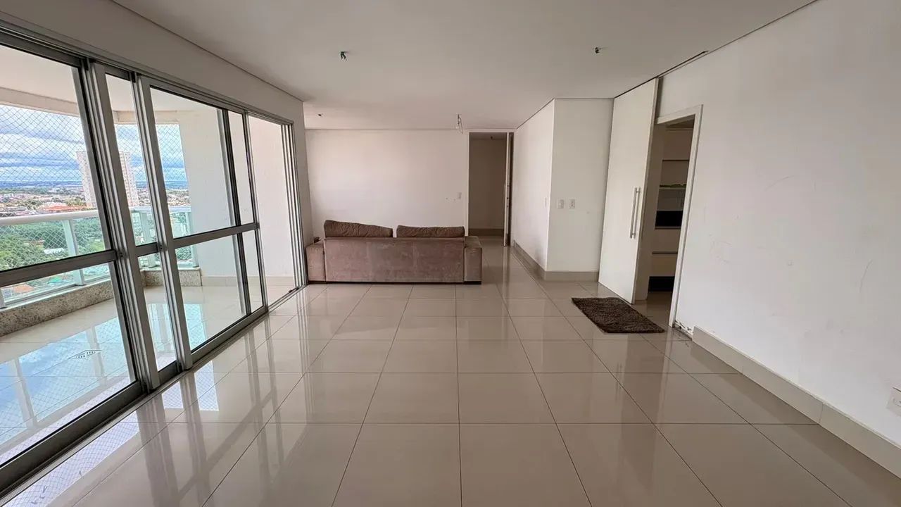 APARTAMENTO ED. ABSOLUTTO - Foto 5