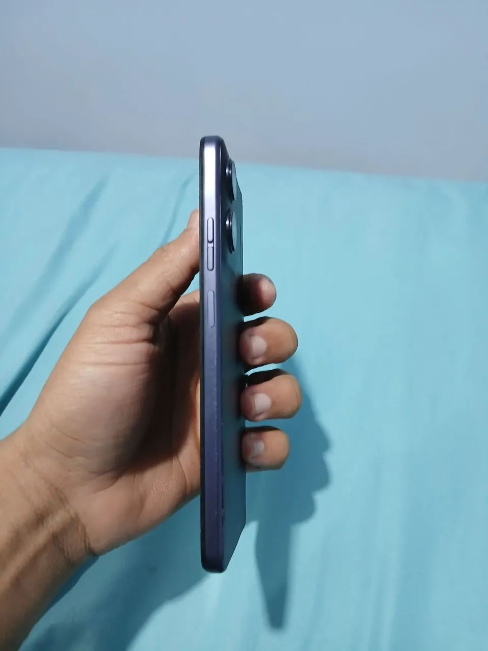 Celular Moto G35  - Foto 4