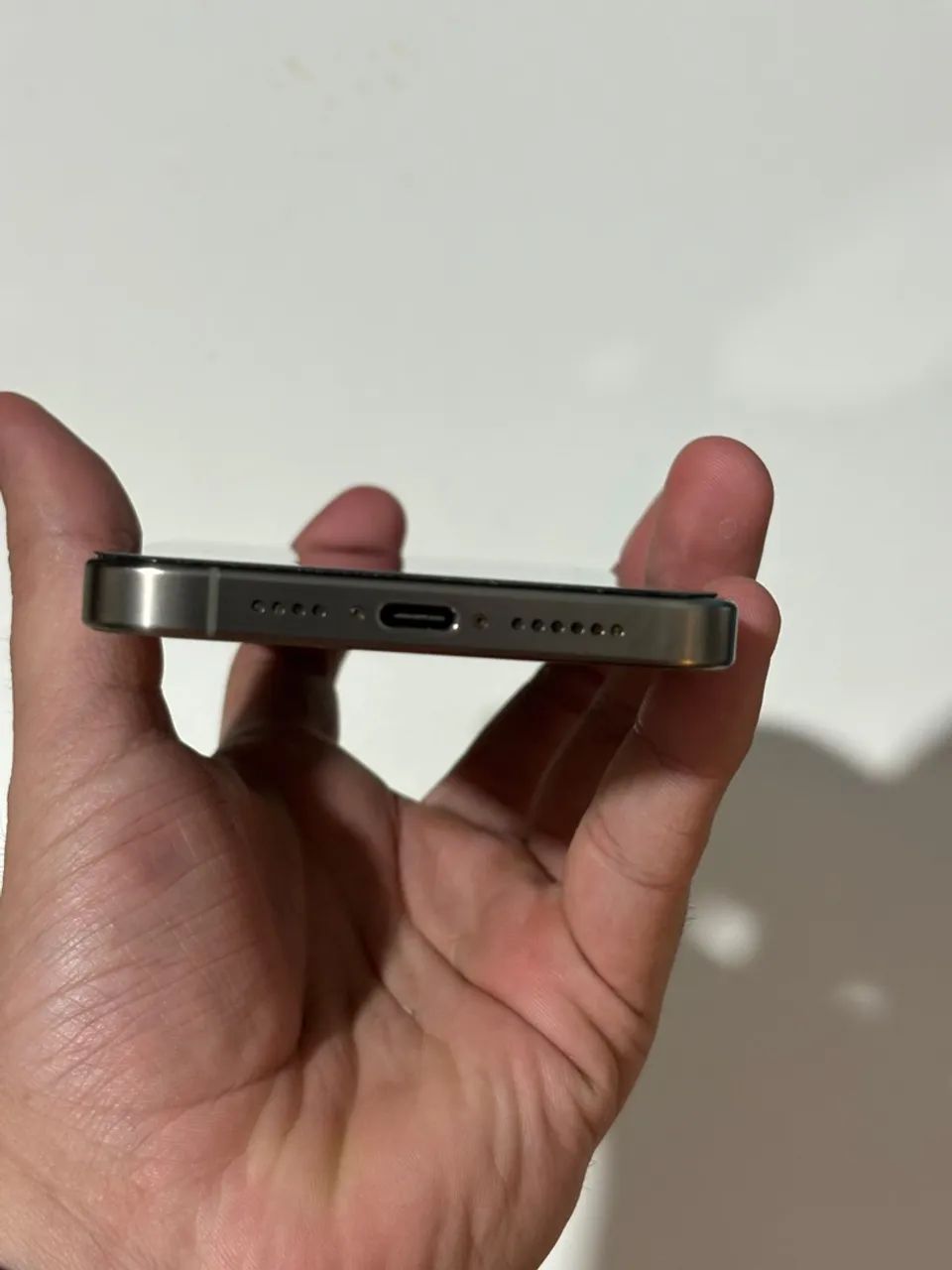 iPhone 15 pro max  - Foto 4