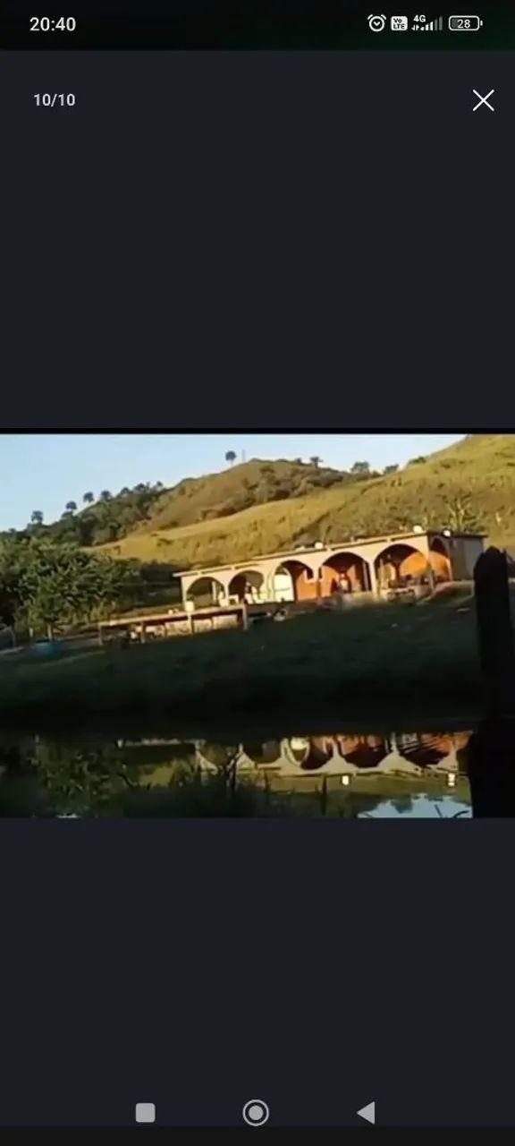SÍTIO MARAVILHOSO ( JAPERI) - Foto 5