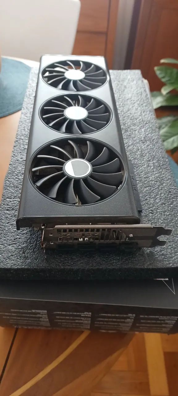 AMD Rx 7800xt 16gb - Foto 3
