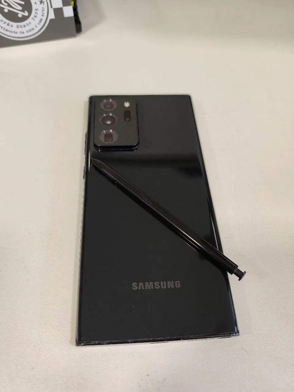 Galaxy Note 20 Ultra 8/256GB