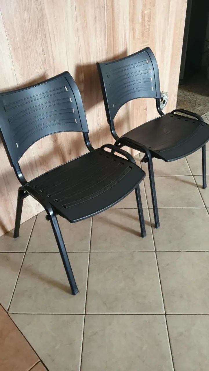 Cadeiras  - Foto 4