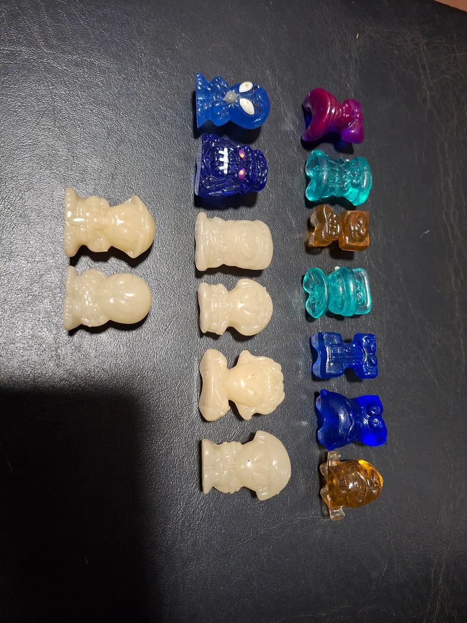 Geloucos e Gelocosmicos  - Foto 3