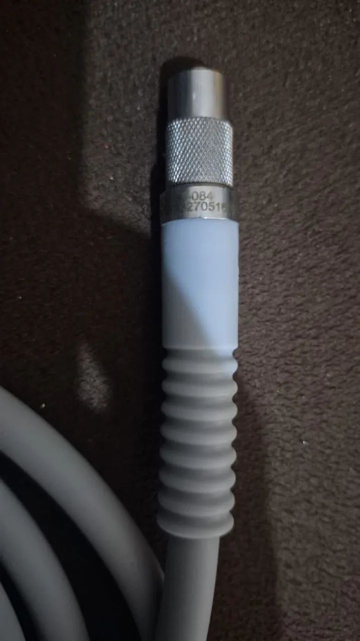 Fibra ótica padrão striker  - Foto 4