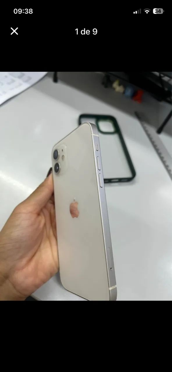 Vende-se iPhone 12 - Foto 2