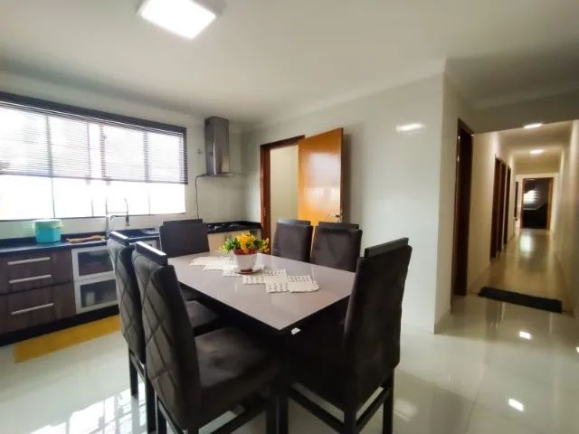 Casa 3 quartos Jd. Oriental Maringá - Foto 5