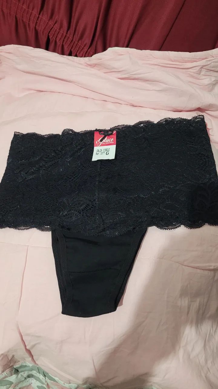 Calça Cibele Tam. G