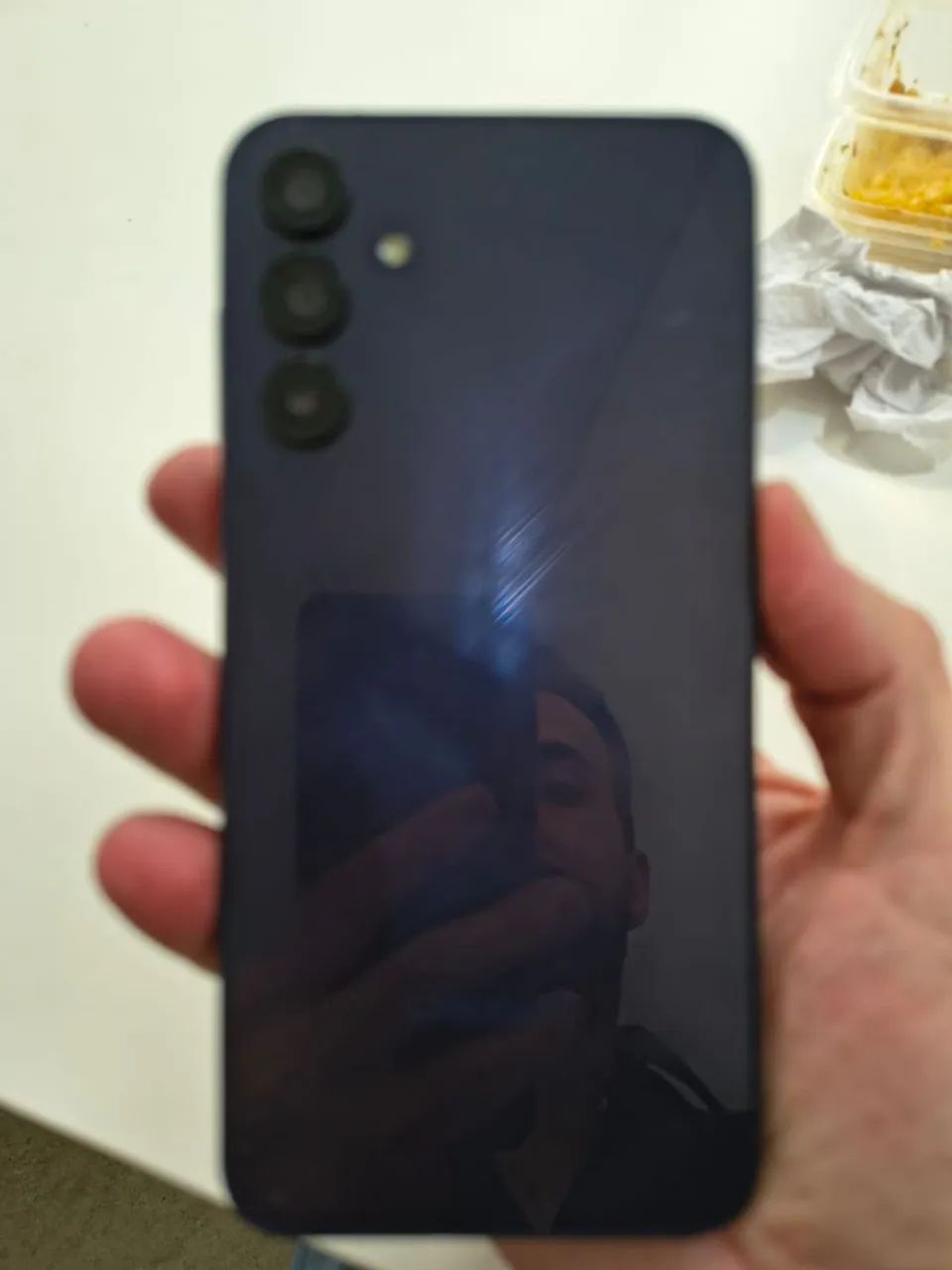 SAMSUNG A15  - Foto 4